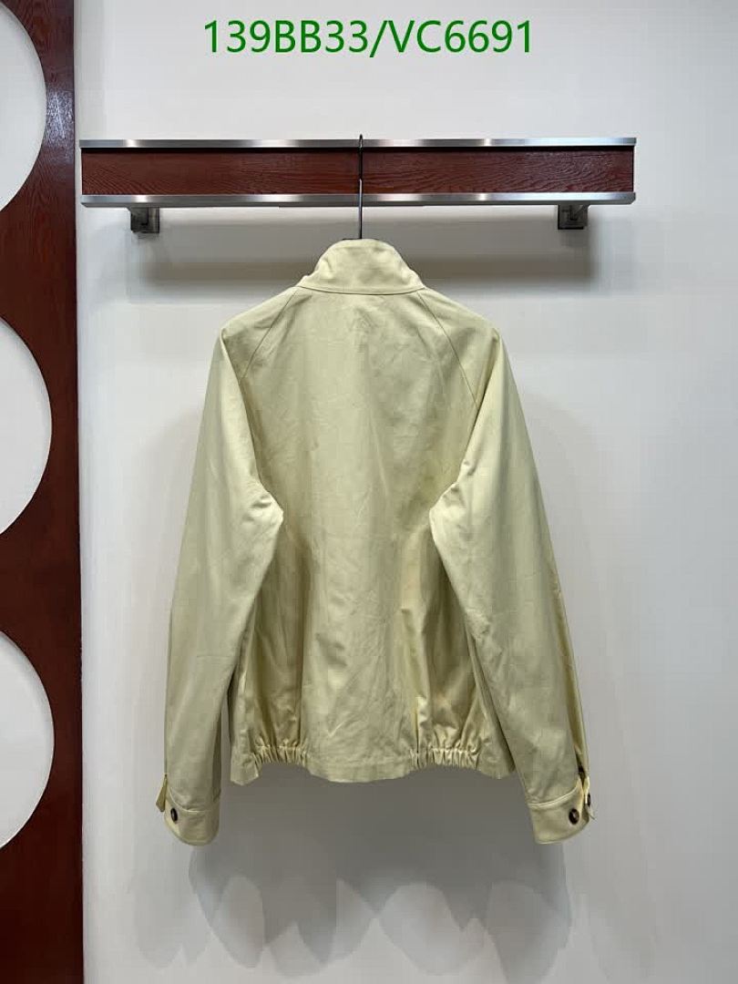 Miu Miu-Clothing Code: VC6691 $: 139USD