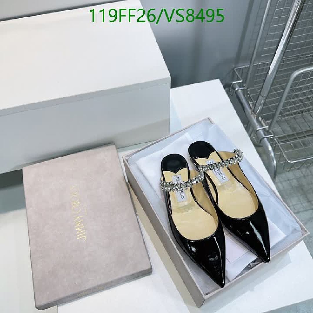 Jimmy Choo-Men shoes Code: VS8495 $: 119USD