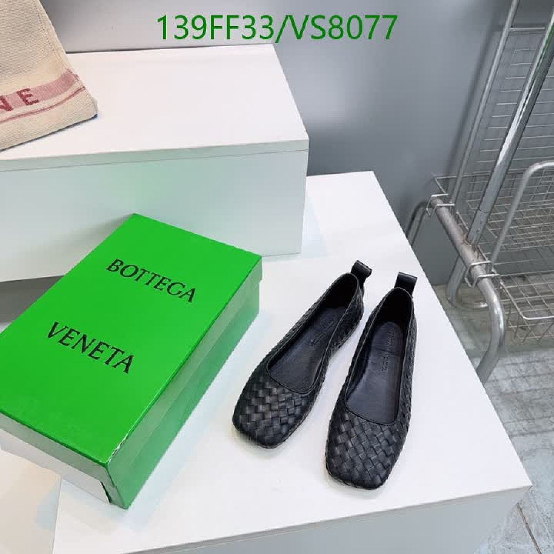 BV-Women Shoes Code: VS8077 $: 139USD