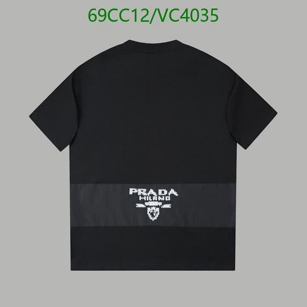 Prada-Clothing Code: VC4035 $: 69USD-Yupoo.ru - Copybrand.Team photo album Prada-Clothing Code: VC4035 $: 69USD
