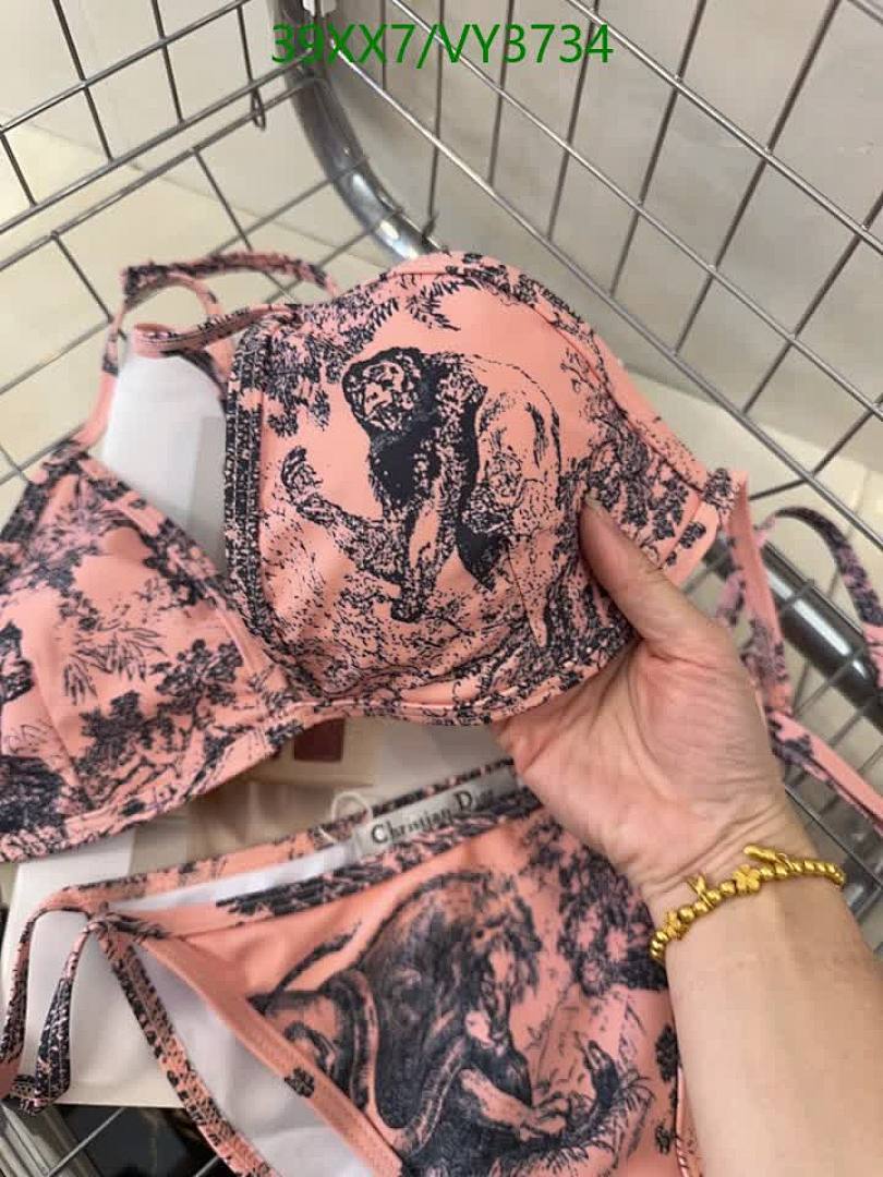 Dior-Swimsuit Code: VY3734 $: 39USD