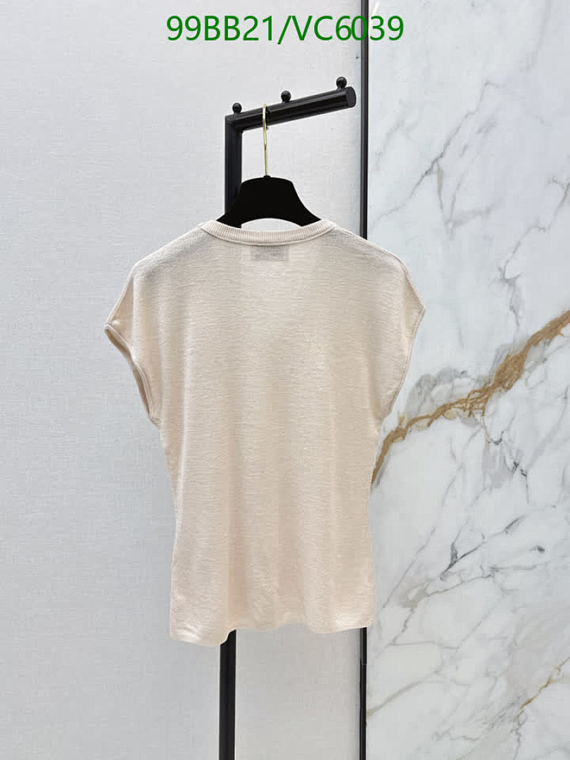 Chanel-Clothing Code: VC6039 $: 99USD