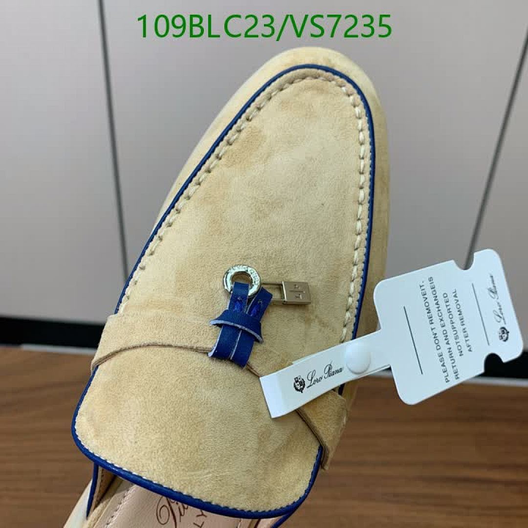 Loro Piana-Women Shoes Code: VS7235 $: 109USD