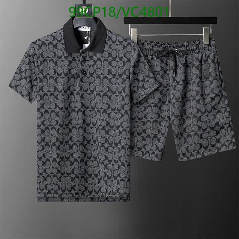 Coach-Clothing Code: VC4801 $: 99USD