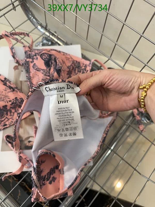 Dior-Swimsuit Code: VY3734 $: 39USD