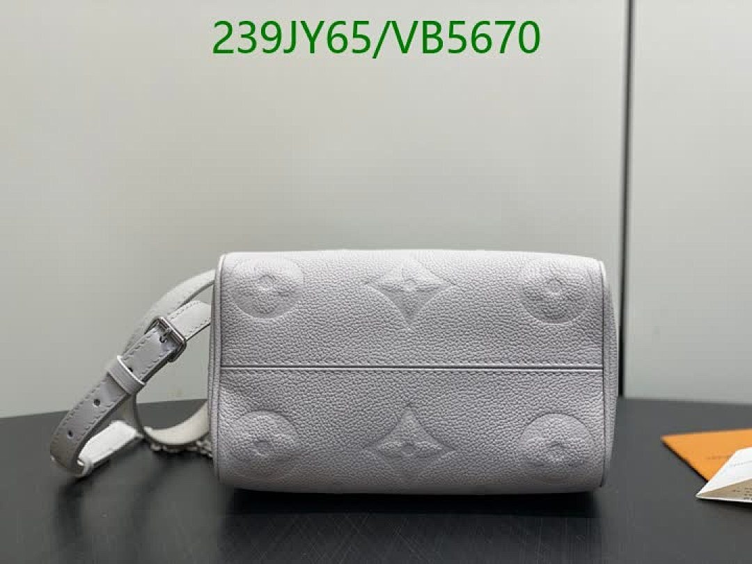 LV-Bag-Mirror Quality Code: VB5670 $: 239USD