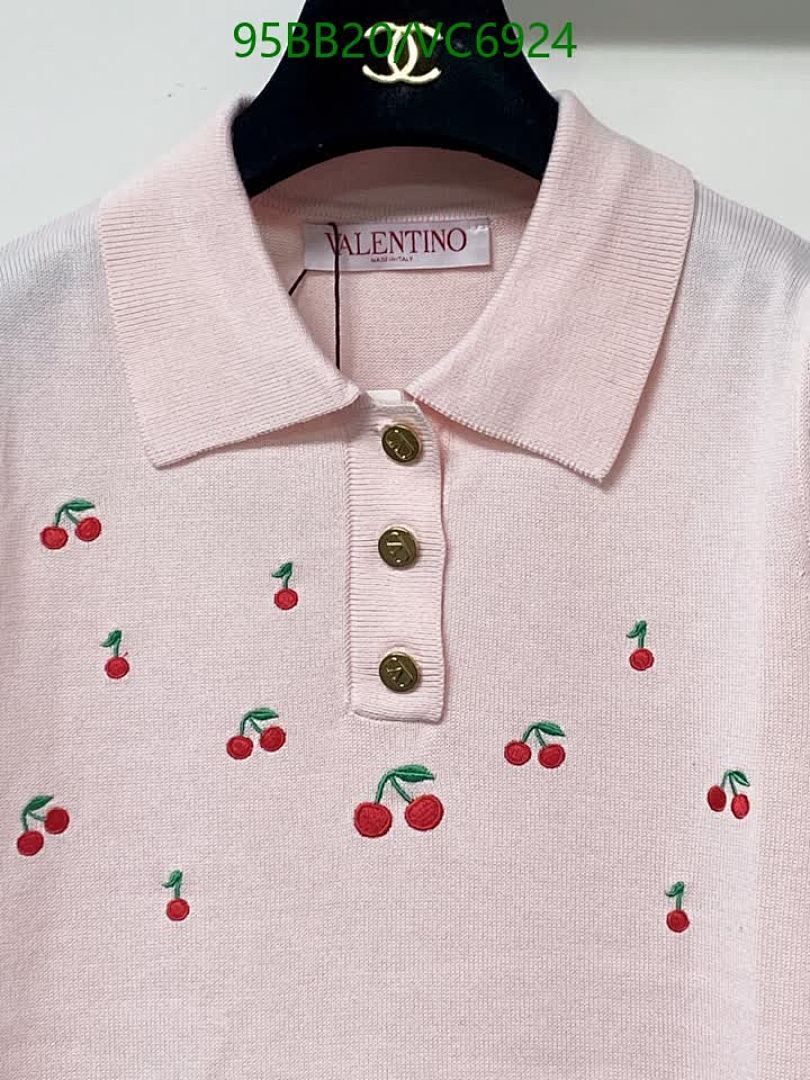 Valentino-Clothing Code: VC6924 $: 95USD