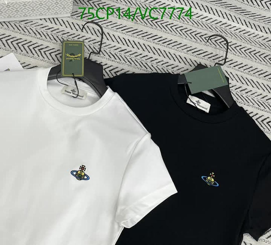 Vivienne Westwood-Clothing Code: VC7774 $: 75USD