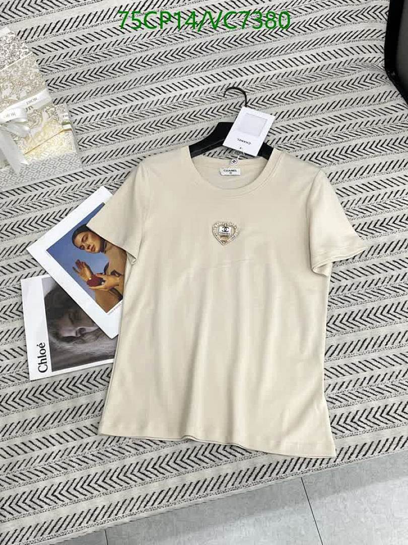 Chanel-Clothing Code: VC7380 $: 75USD-Yupoo.ru - Copybrand.Team photo album Chanel-Clothing Code: VC7380 $: 75USD