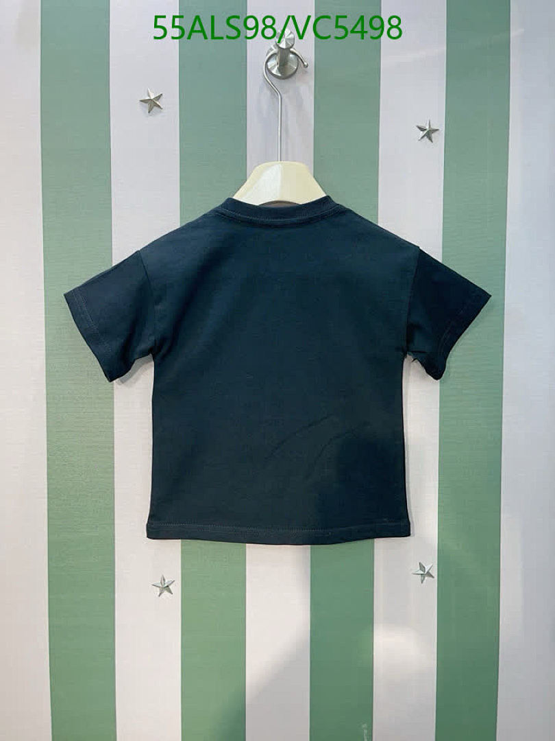 Versace-Kids Clothing Code: VC5498 $: 55USD