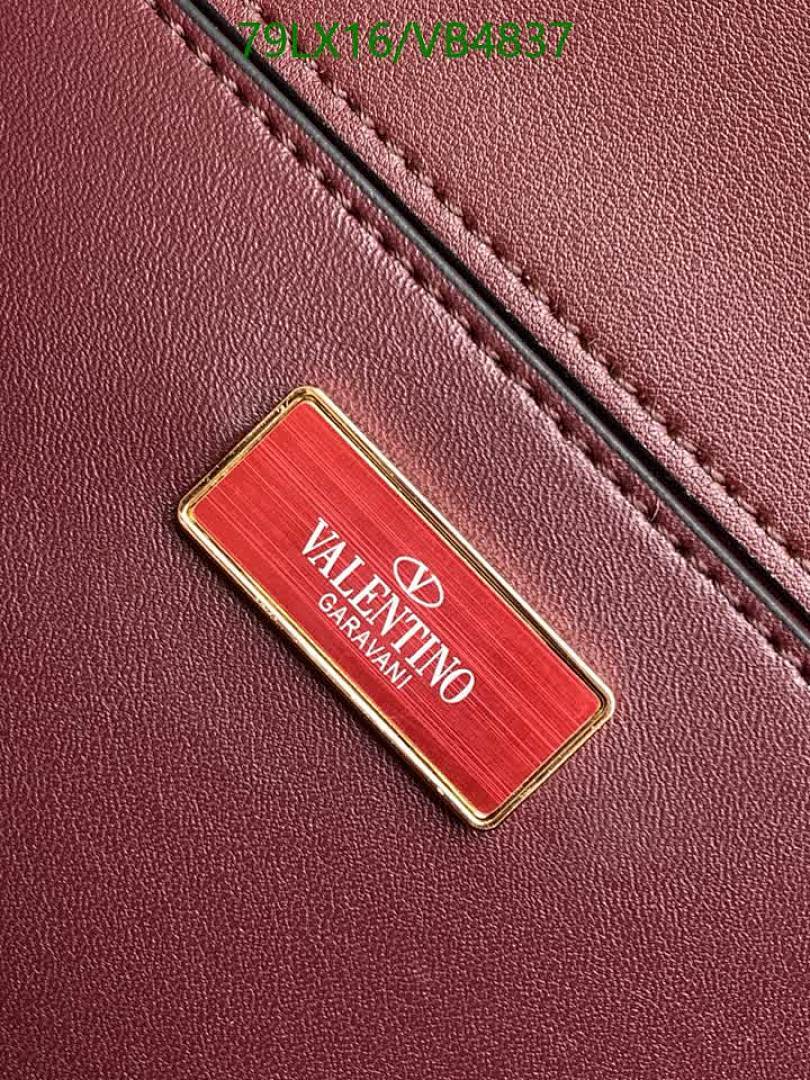 Valentino-Bag-4A Quality Code: VB4837 $: 79USD