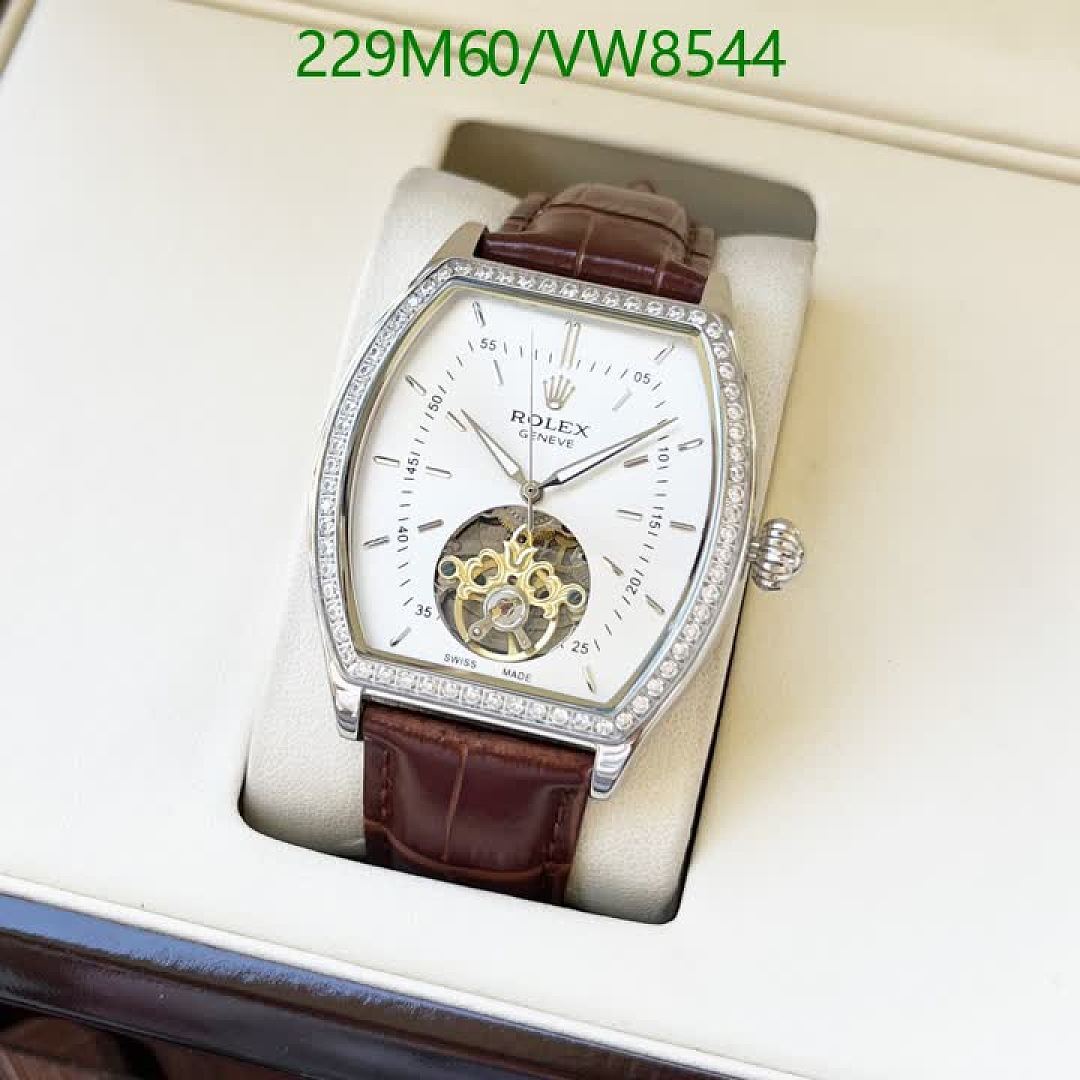 Rolex-Watch-Mirror Quality Code: VW8544 $: 229USD
