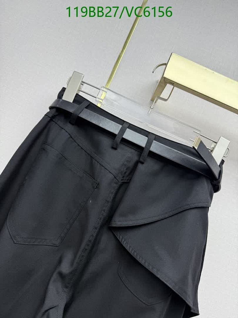 Dior-Clothing Code: VC6156 $: 119USD