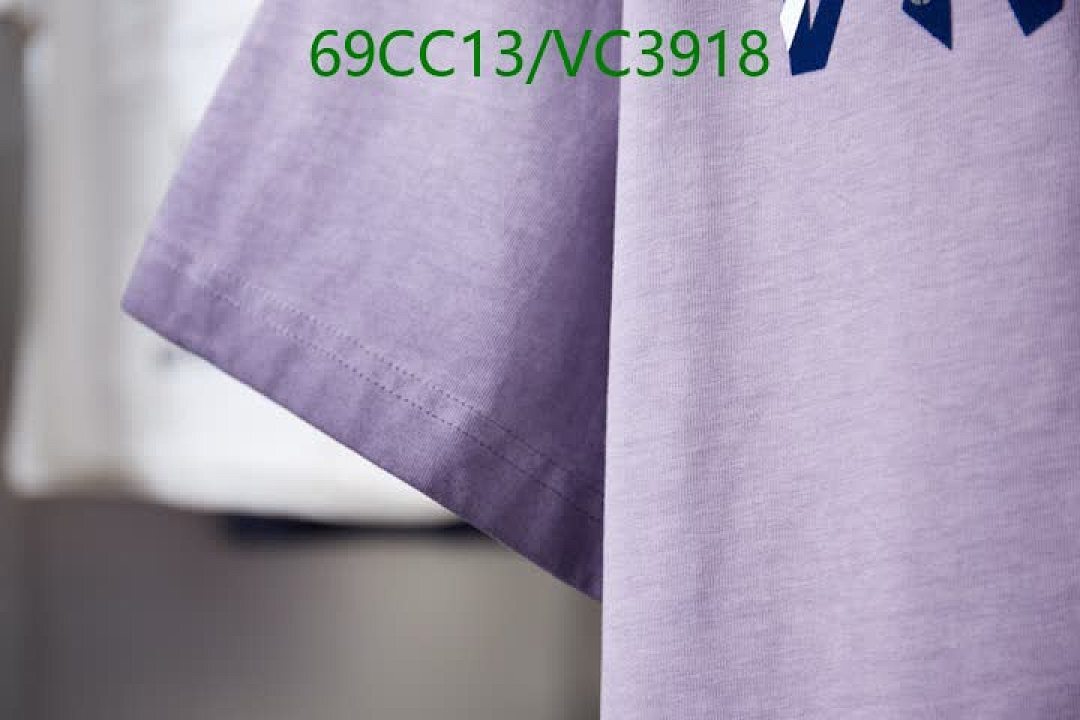 Balenciaga-Clothing Code: VC3918 $: 69USD