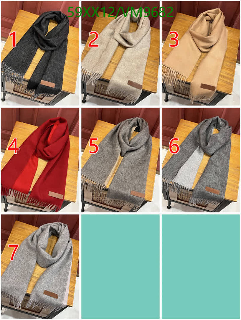 LV-Scarf Code: VM9682 $: 59USD