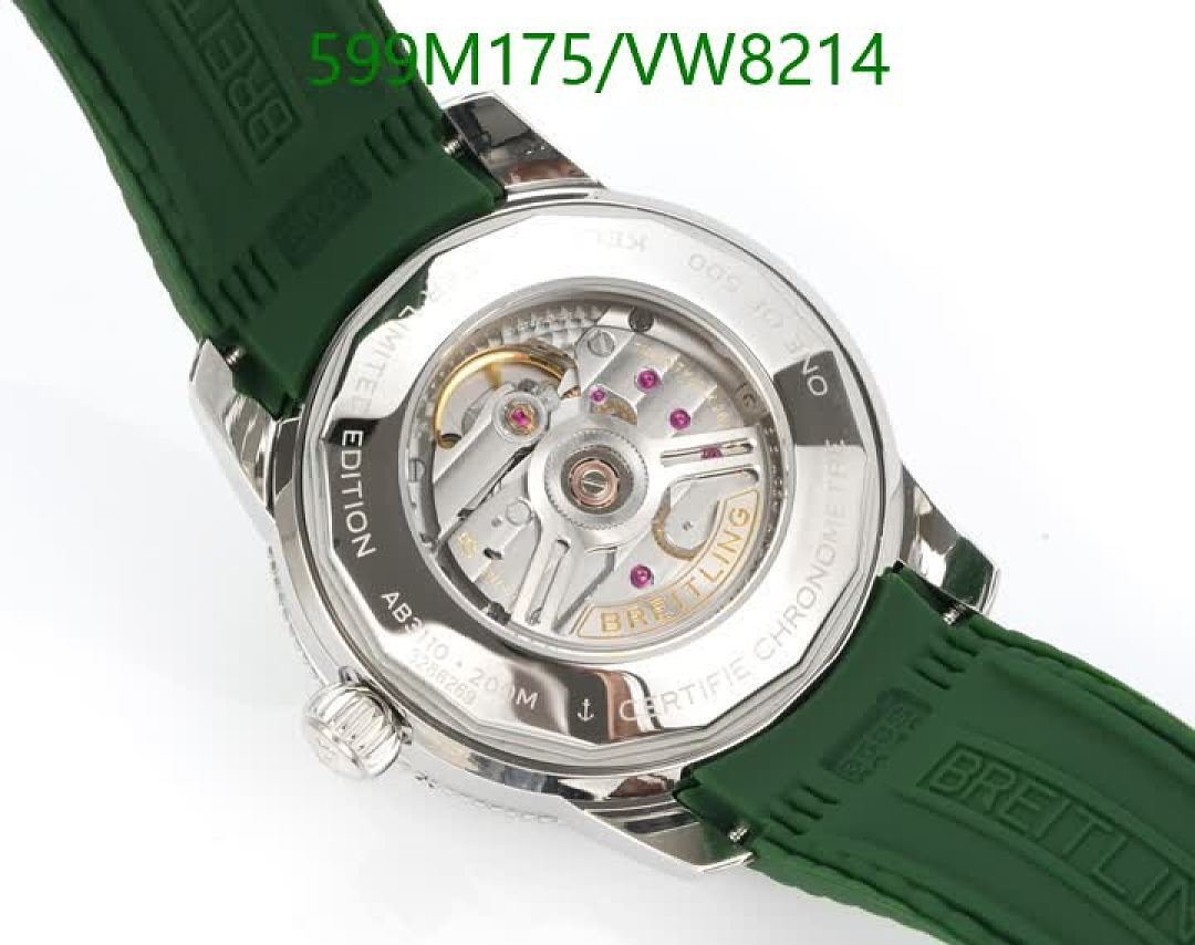 Breitling-Watch-Mirror Quality Code: VW8214 $: 599USD
