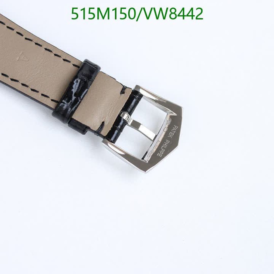 Patek Philippe-Watch-Mirror Quality Code: VW8442 $: 515USD