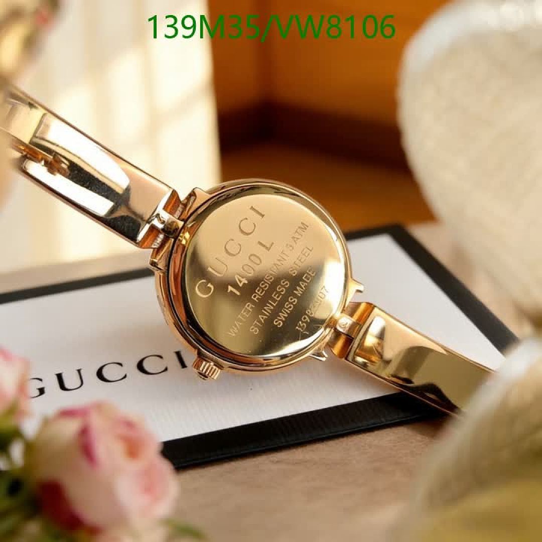 Gucci-Watch-4A Quality Code: VW8106 $: 139USD