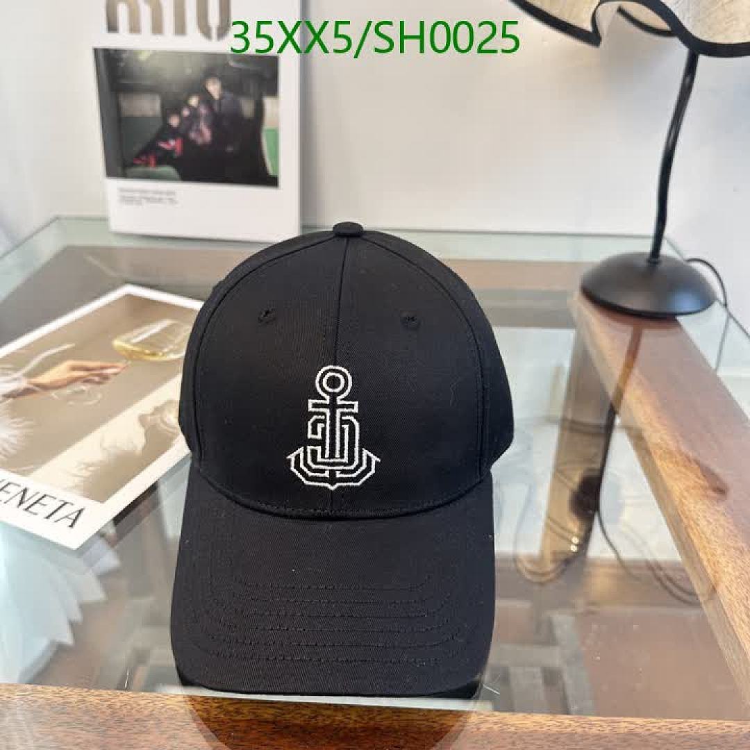 Celine-Cap(Hat) Code: SH0025 $: 35USD