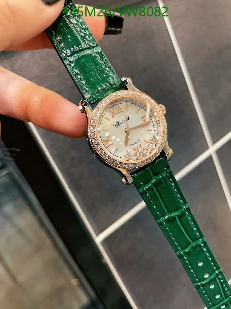 Chopard-Watch-4A Quality Code: VW8082 $: 115USD