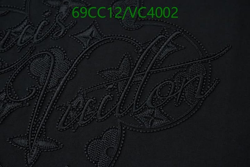 LV-Clothing Code: VC4002 $: 69USD