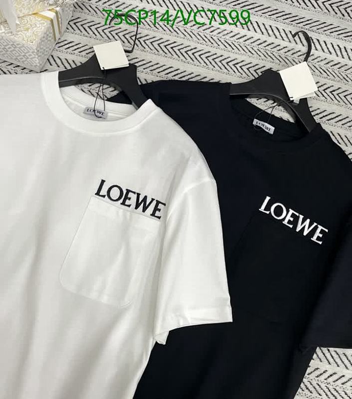 Loewe-Clothing Code: VC7599 $: 75USD