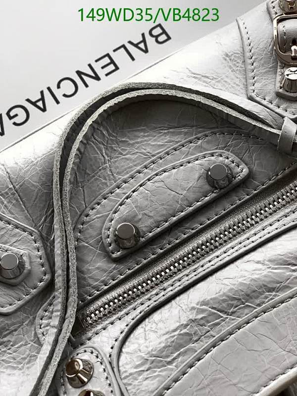 Balenciaga-Bag-4A Quality Code: VB4823