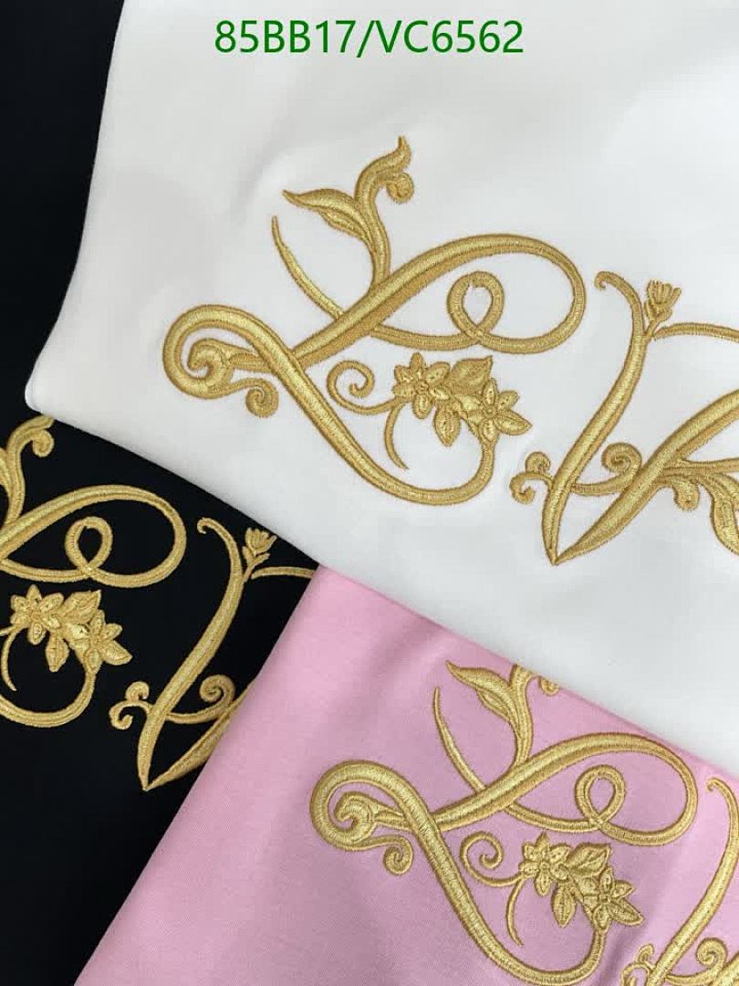 LV-Clothing Code: VC6562 $: 85USD