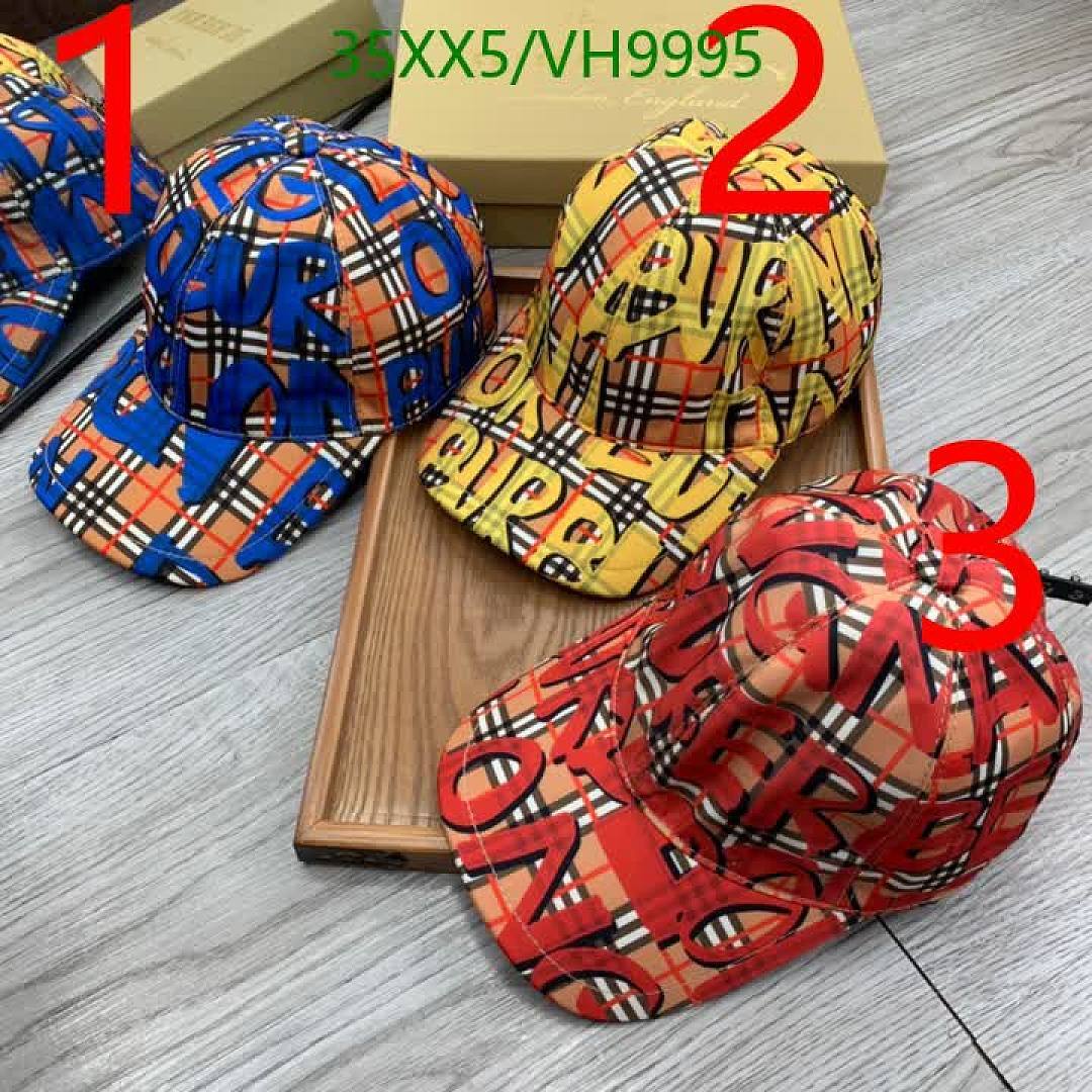 Burberry-Cap(Hat) Code: VH9995 $: 35USD