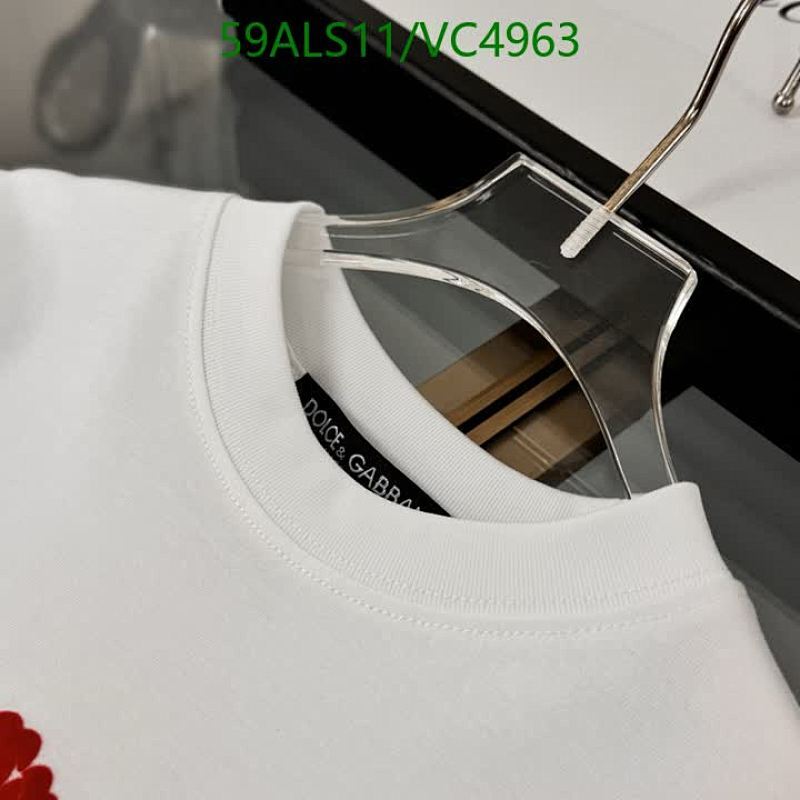 D&G-Kids Clothing Code: VC4963 $: 59USD
