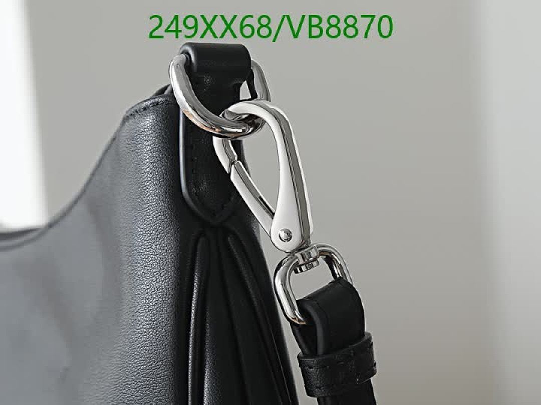 Prada-Bag-Mirror Quality Code: VB8870 $: 249USD