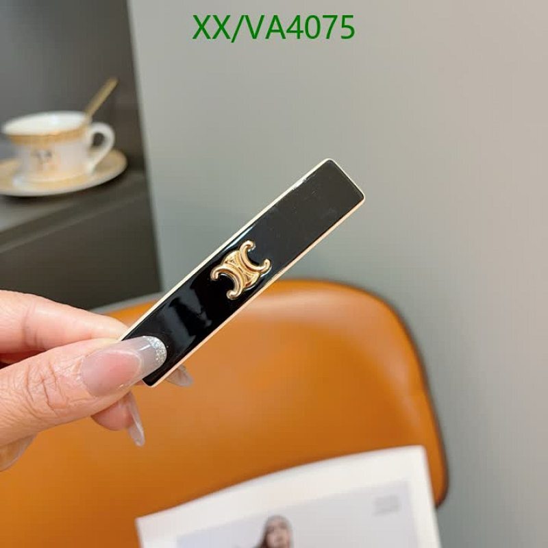 Celine-Headband Code: VA4075