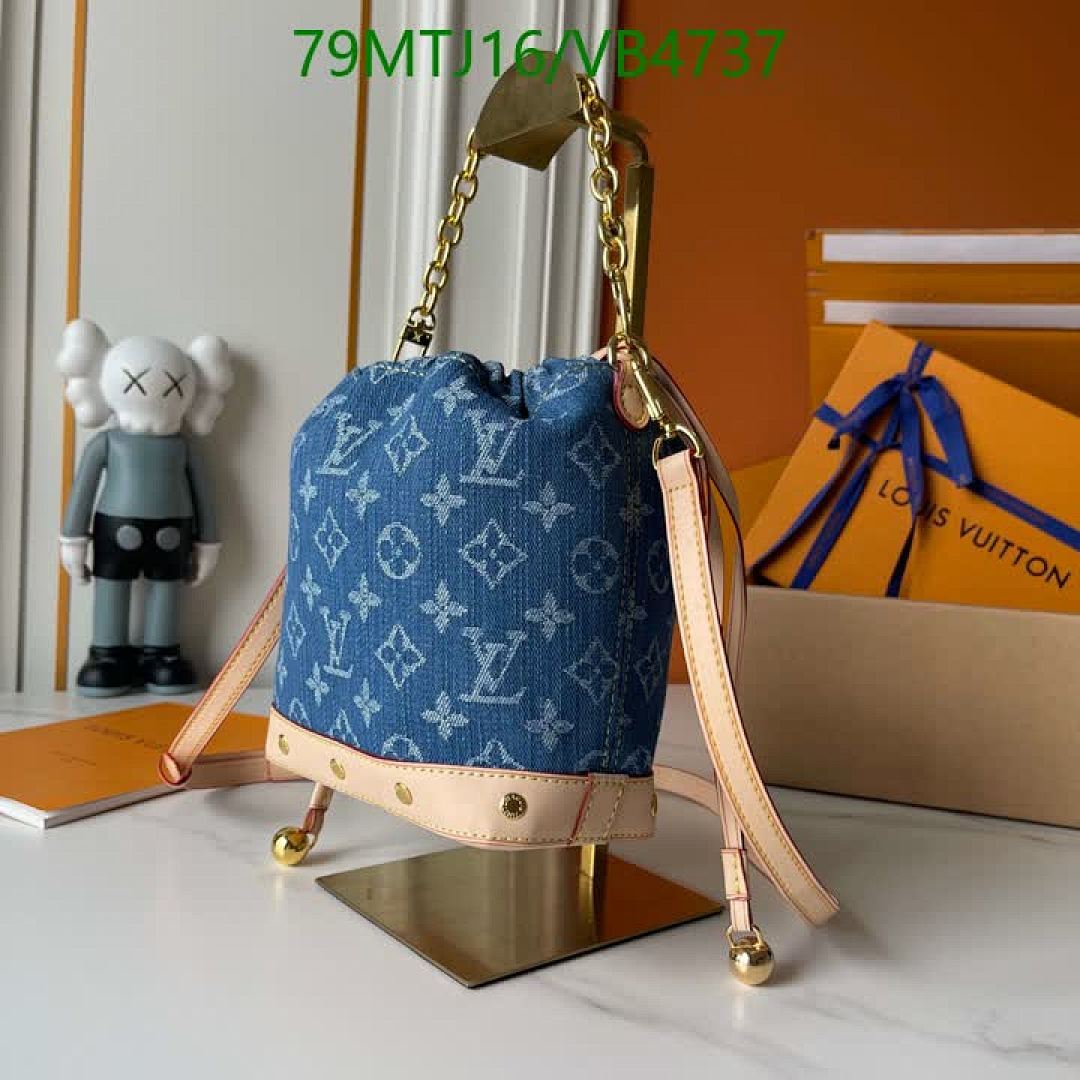 LV-Bag-4A Quality Code: VB4737 $: 79USD