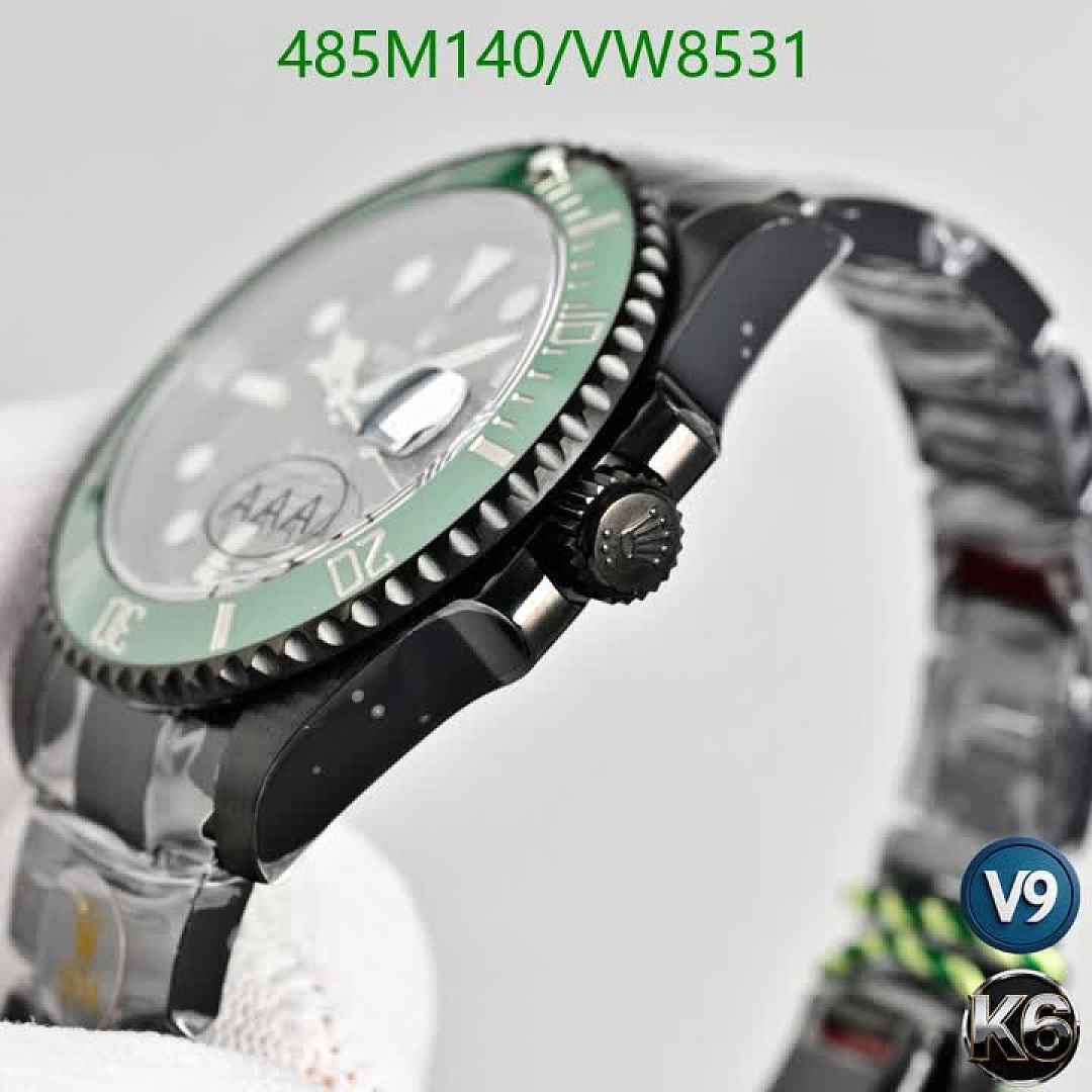 Rolex-Watch-Mirror Quality Code: VW8531 $: 485USD