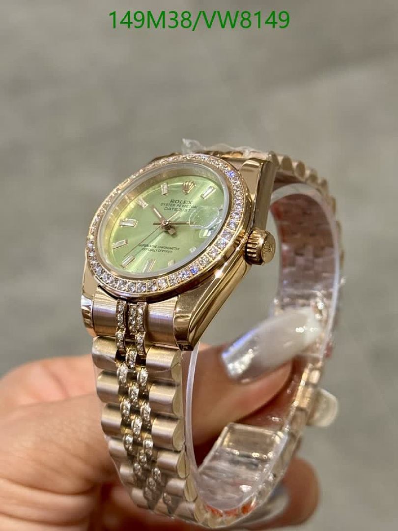 Rolex-Watch-4A Quality Code: VW8149 $: 149USD