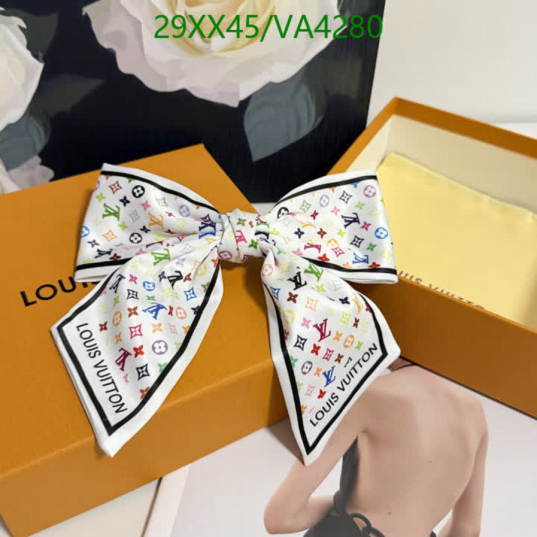 LV-Headband Code: VA4280 $: 29USD
