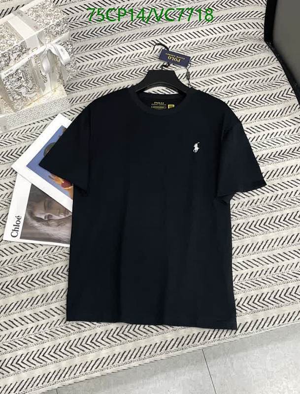 Ralph Lauren-Clothing Code: VC7718 $: 75USD