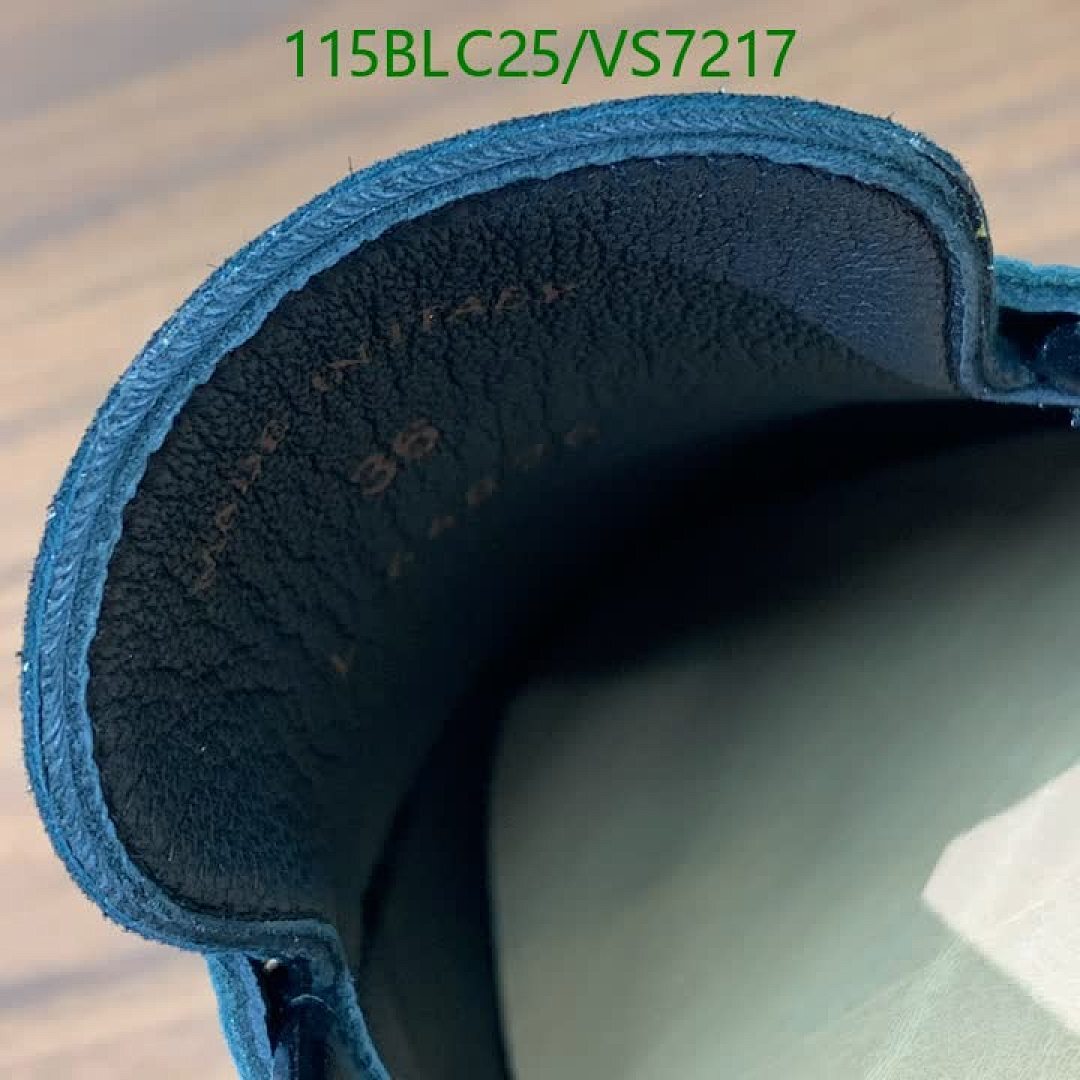 Loro Piana-Women Shoes Code: VS7217 $: 115USD