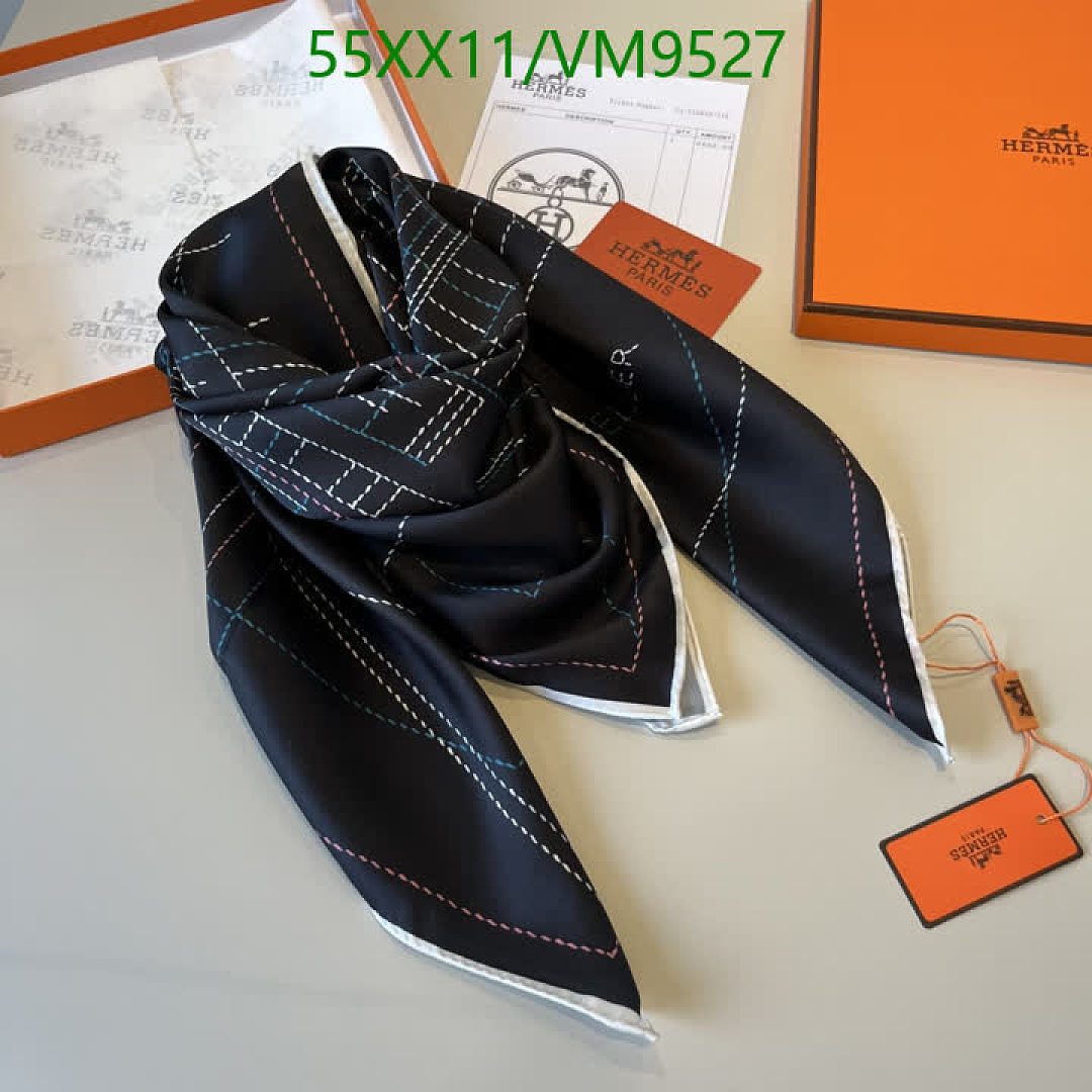 Hermes-Scarf Code: VM9527 $: 55USD