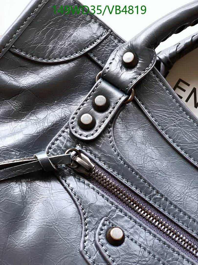 Balenciaga-Bag-4A Quality Code: VB4819