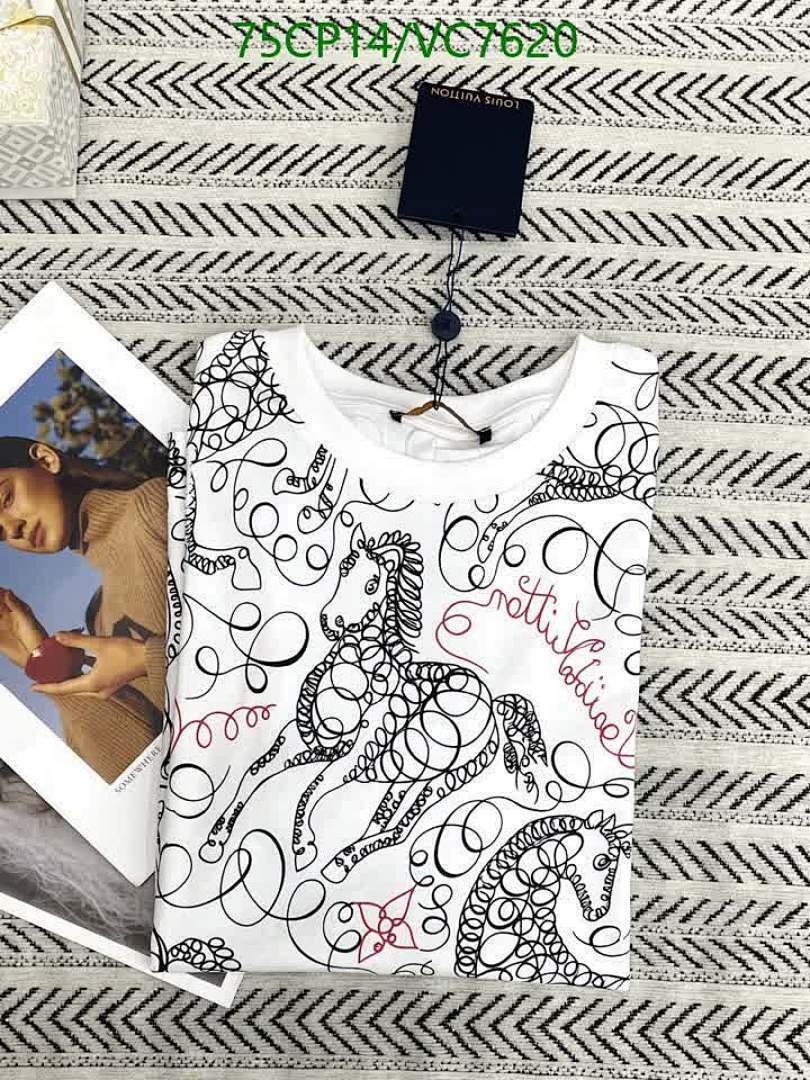 LV-Clothing Code: VC7620 $: 75USD