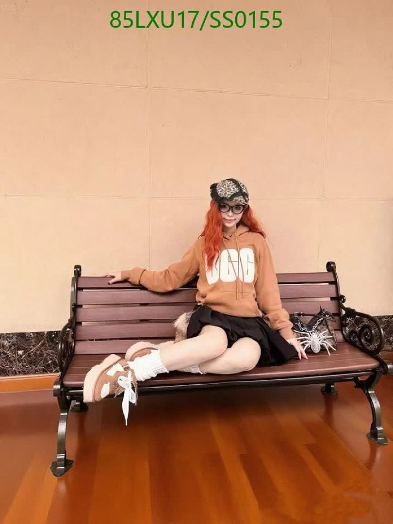 UGG-Women Shoes Code: SS0155 $: 85USD