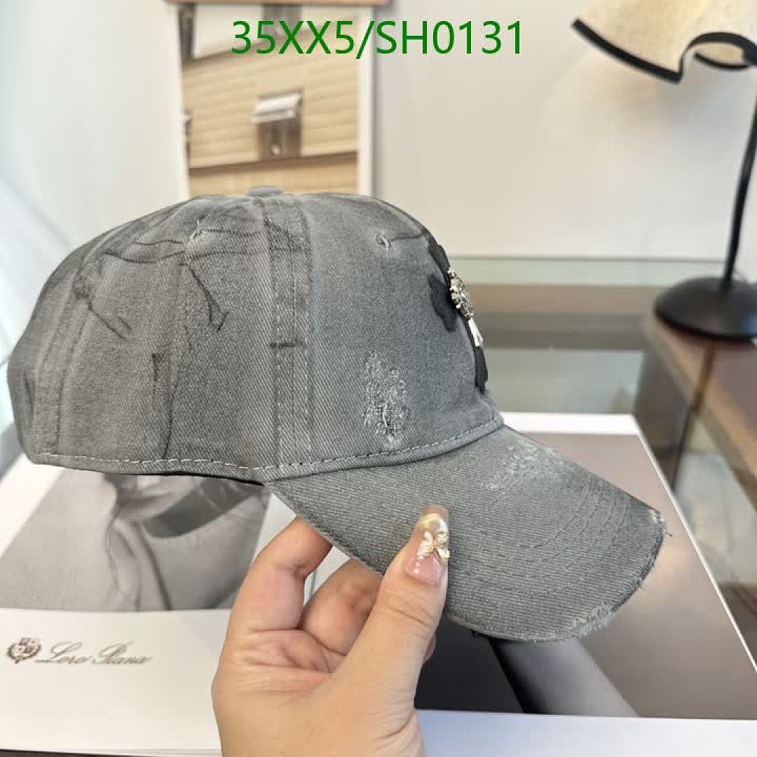 Chrome Hearts-Cap(Hat) Code: SH0131 $: 35USD
