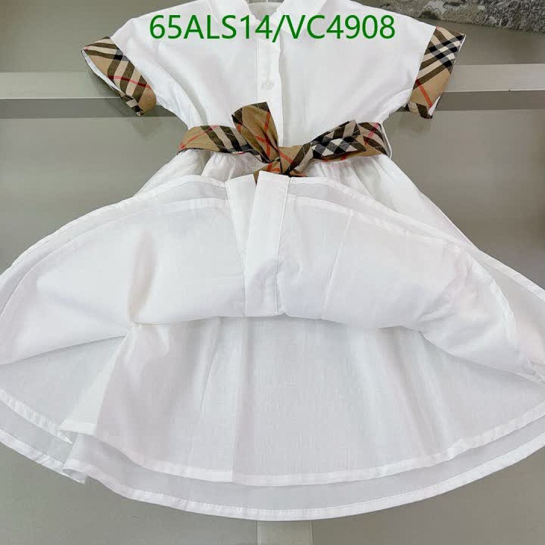 Burberry-Kids Clothing Code: VC4908 $: 65USD-Yupoo.ru - Copybrand.Team photo album Burberry-Kids Clothing Code: VC4908 $: 65USD