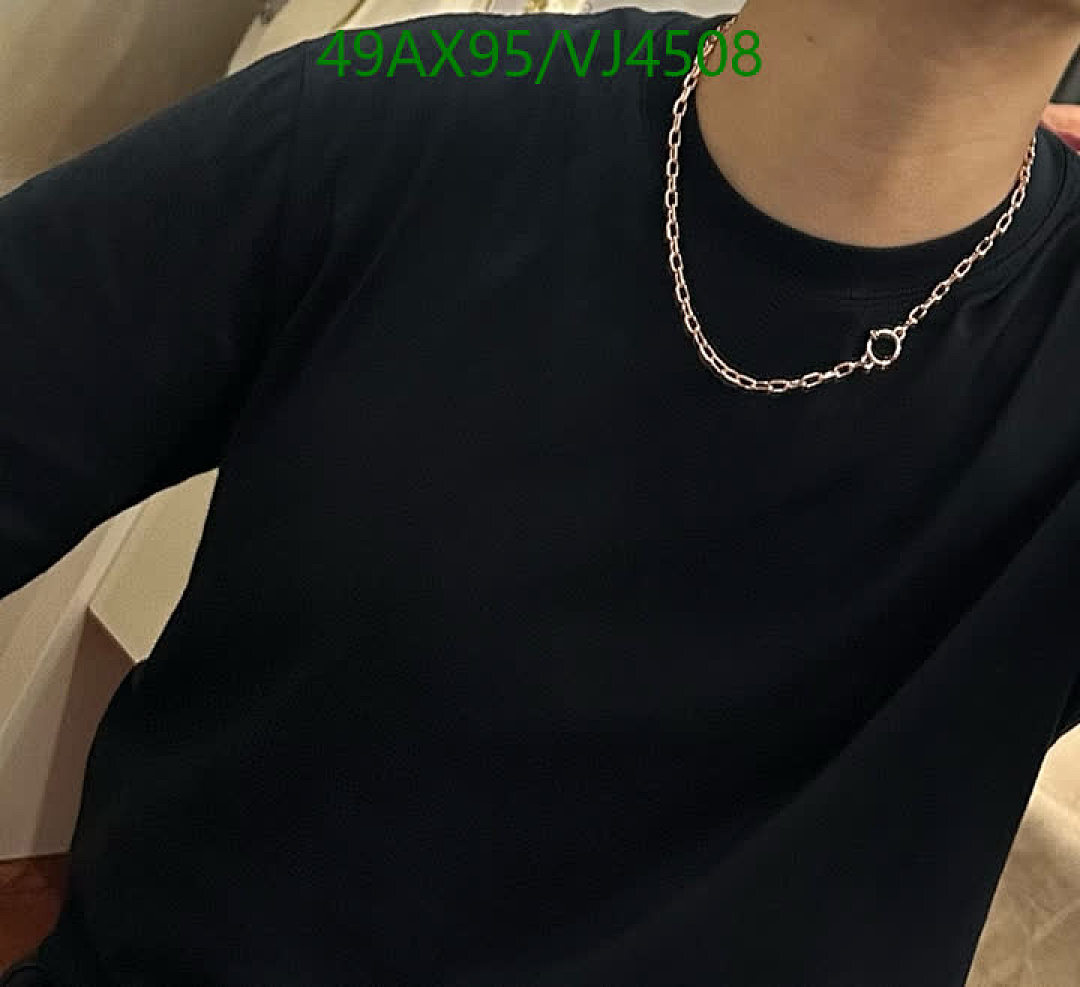 Cartier-Jewelry Code: VJ4508 $: 49USD