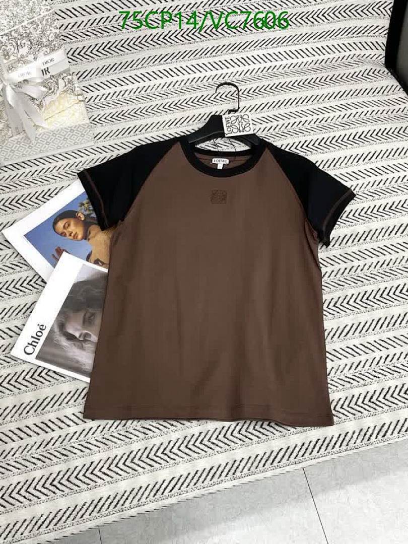 Loewe-Clothing Code: VC7606 $: 75USD