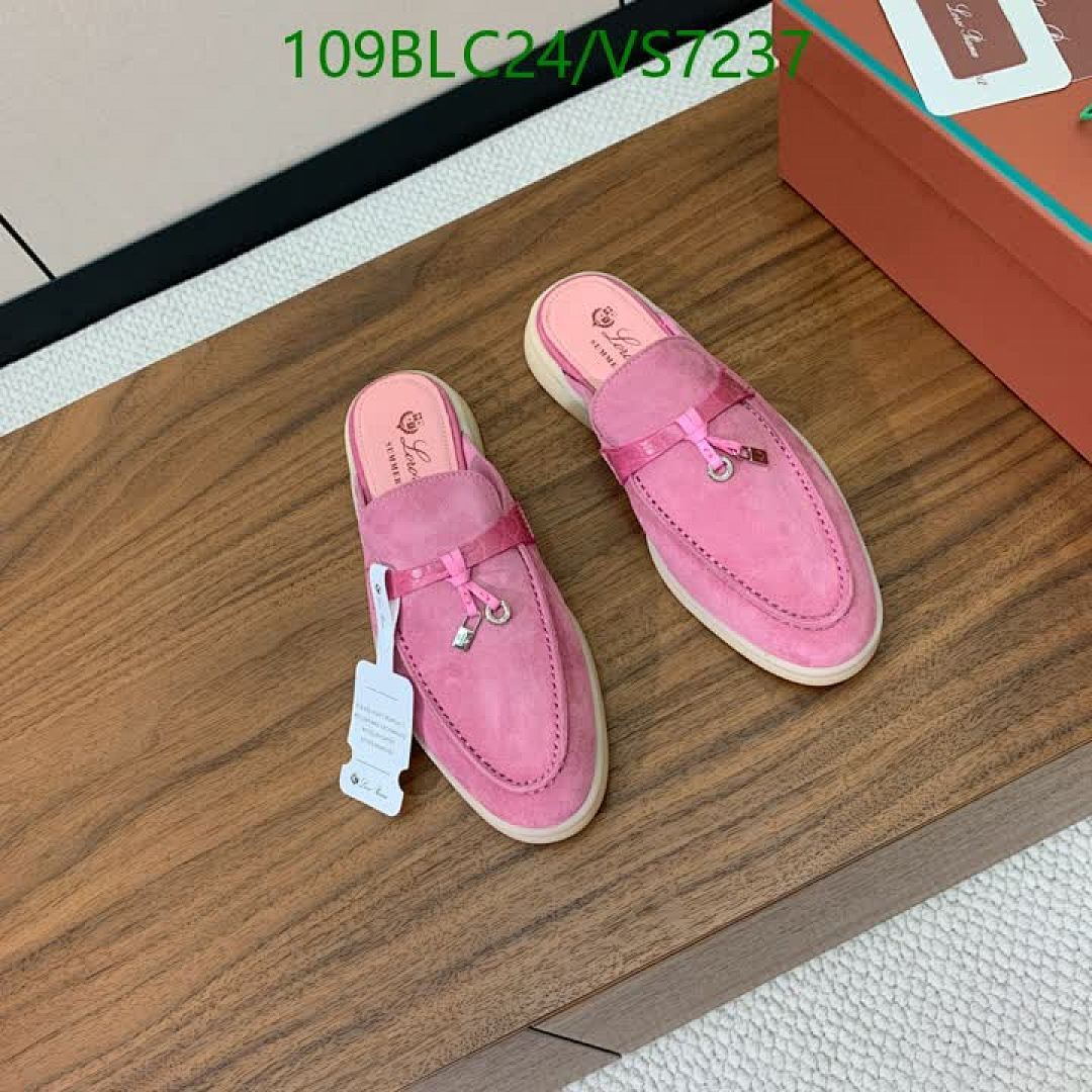 Loro Piana-Women Shoes Code: VS7237 $: 109USD