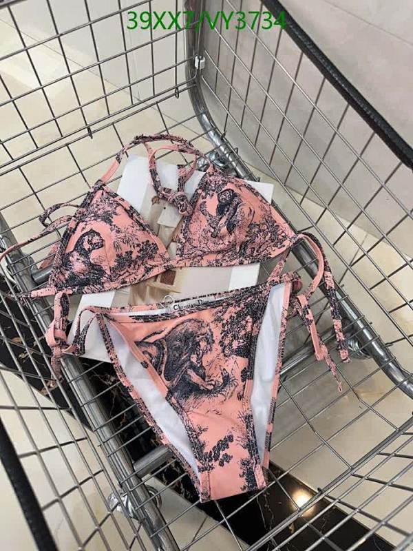 Dior-Swimsuit Code: VY3734 $: 39USD