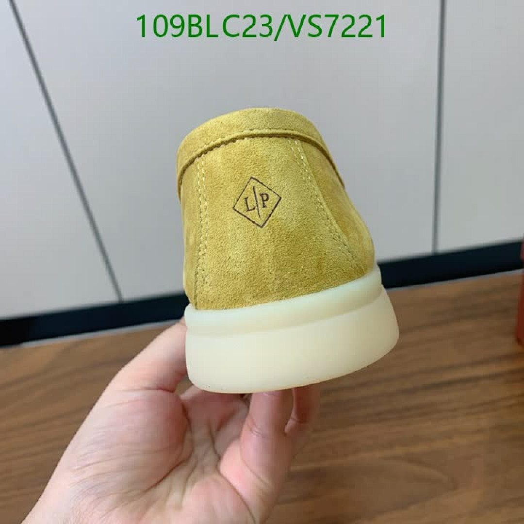 Loro Piana-Women Shoes Code: VS7221 $: 109USD