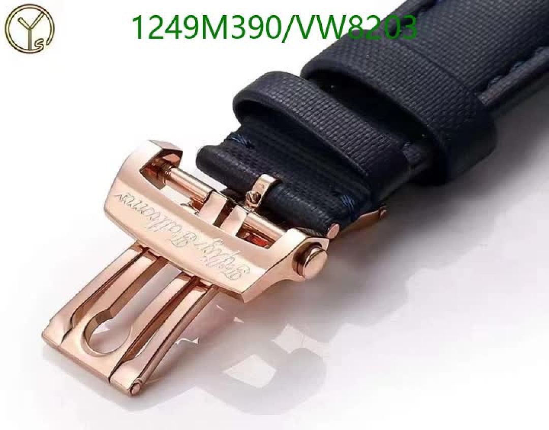 Blancpain-Watch-Mirror Quality Code: VW8203 $: 1249USD